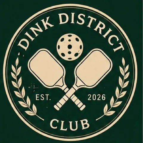 Dink District Club