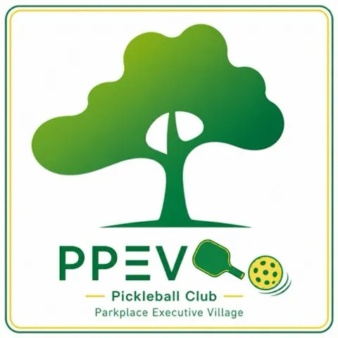 PPEV Pickleball Club