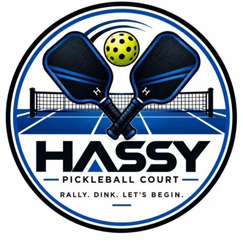 HASSY PICKLEBALL CLUB
