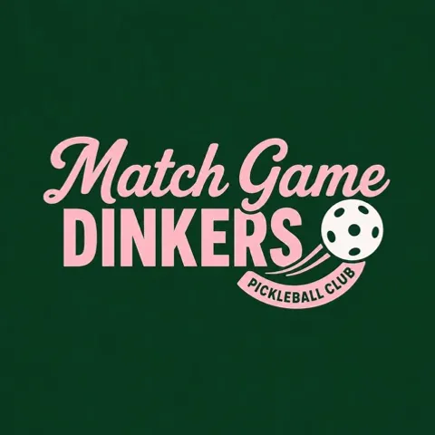 MATCH GAME DINKERS