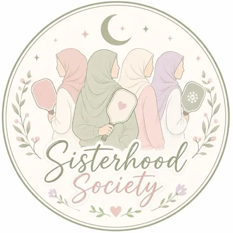 Sisterhood Society