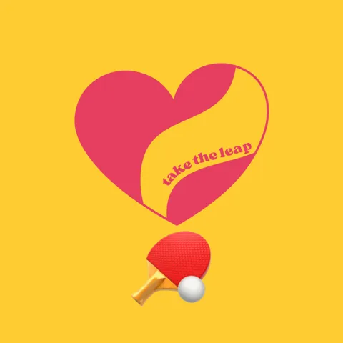 Pickleball Dating Club: Take The Leap