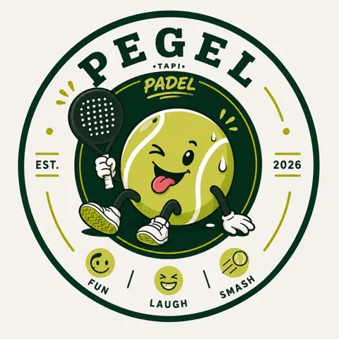 PEGEL tapi PADEL