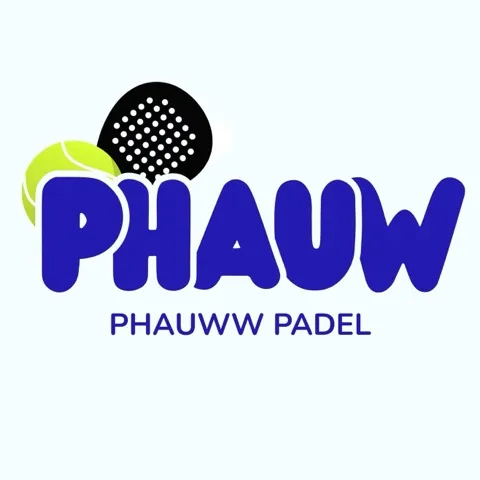 Phauw Padel