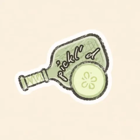 Pickl’d 