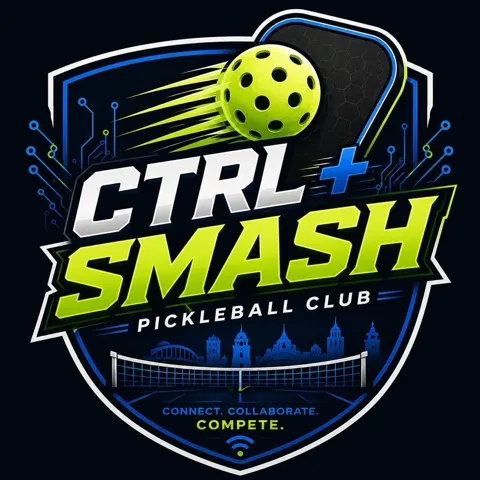 Ctrl + Smash