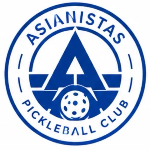 Asianistas Pickleball Club