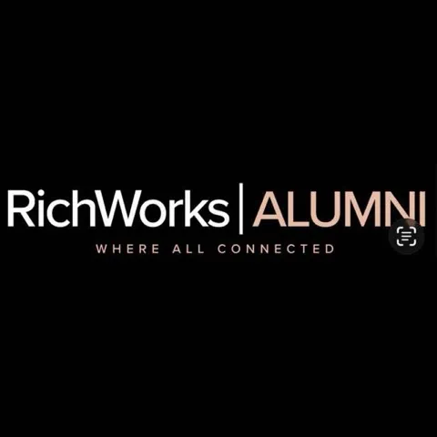 Alumni RichWorks Pickleball Club