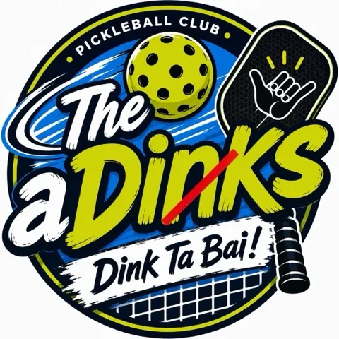 THE aDINKS - Dink Ta Bai