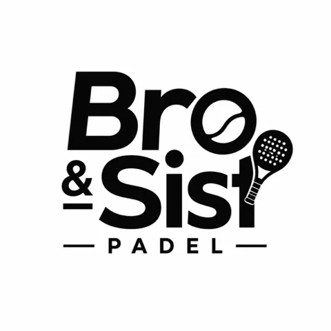 BRO & SIST PADEL