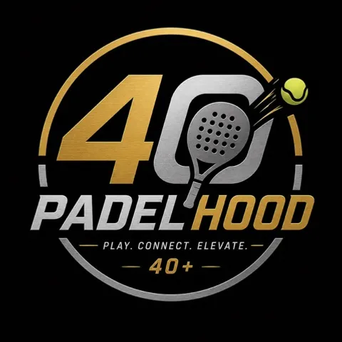 40PadelHood