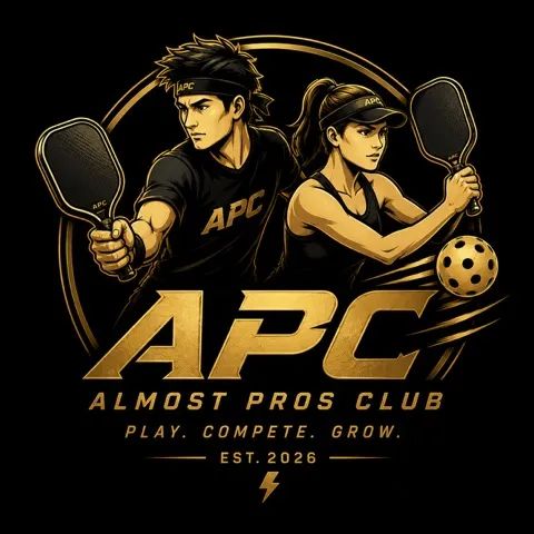 Almost Pros Club（ APC ）