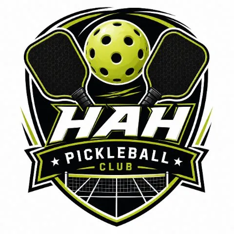 HAH Pickleball Club 