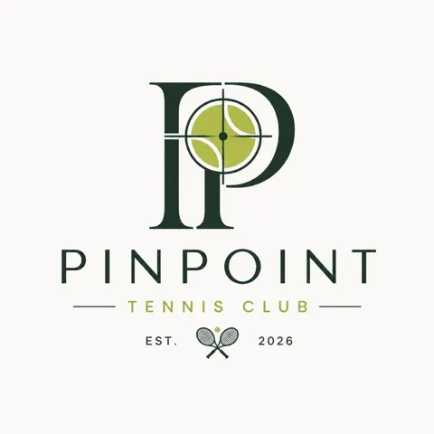 Pinpoint Tennis Club