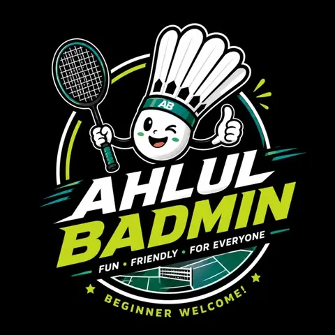 Ahlul Badmin