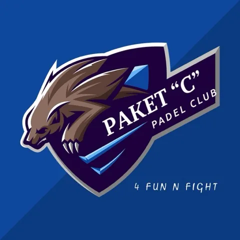 Paket C Padel CluB