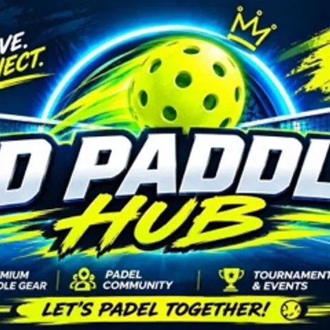 SD Paddle Hub