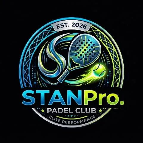 STANPro Padel Club