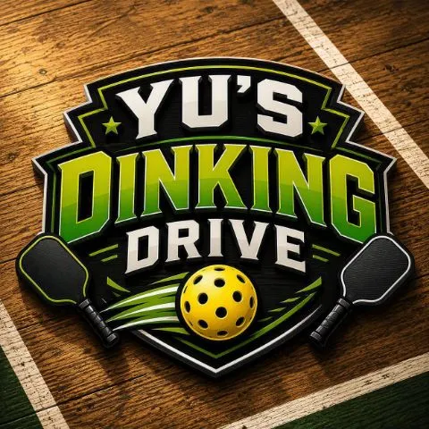 Yu's Dinking Drive Pickleball Club