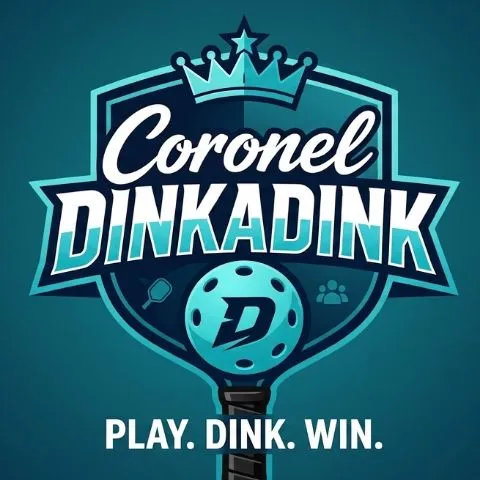 Coronel dinkadink