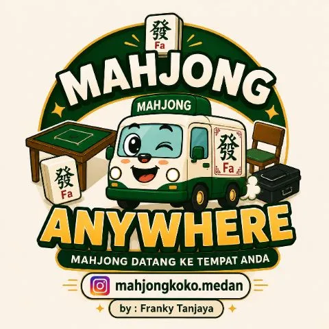 Mahjongkoko.medan