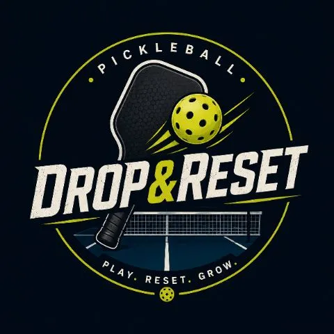 Drop&Reset 