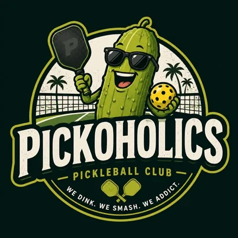 Pickoholics