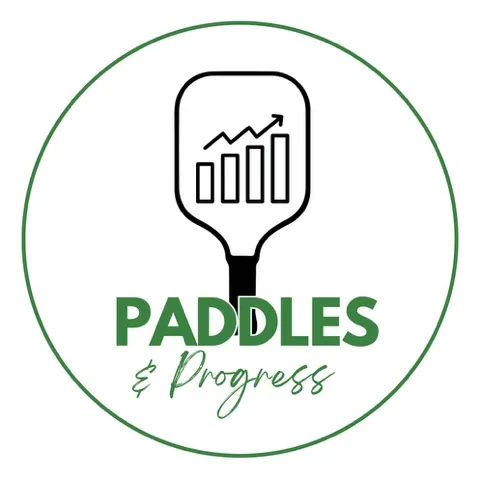 Paddles and Progress