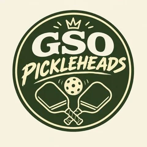 GSO Pickleheads