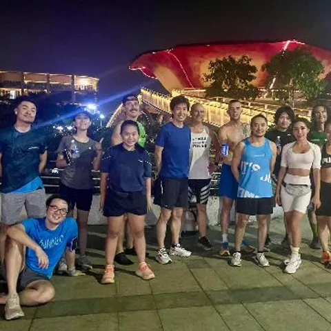 Runclub.VN