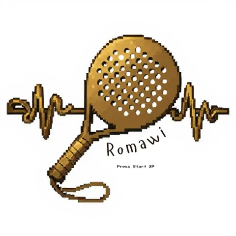 Padel Romawi