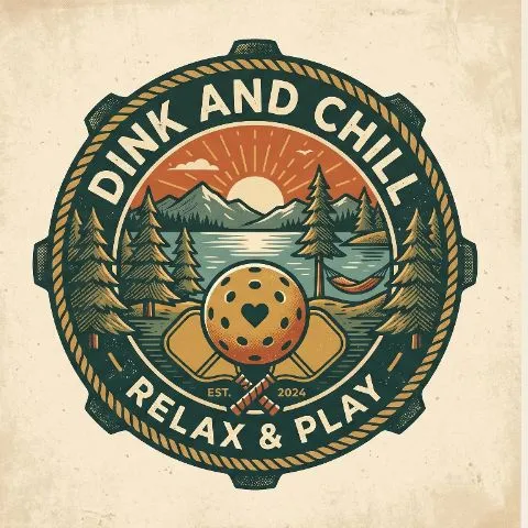 Dink and chill