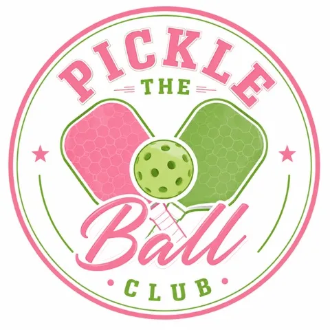 PICKLE THE BALL 