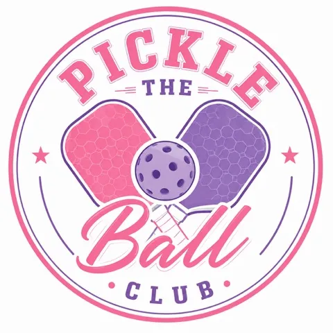 PICKLE THE BALL 