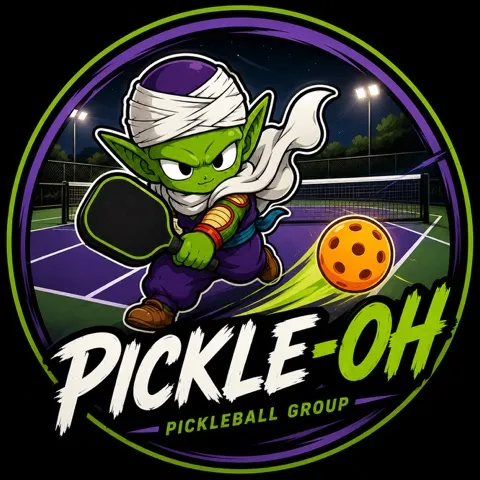 Pickle-oh