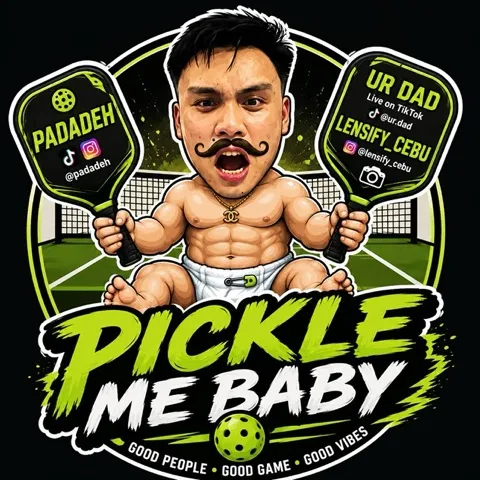 Pickle Me Baby