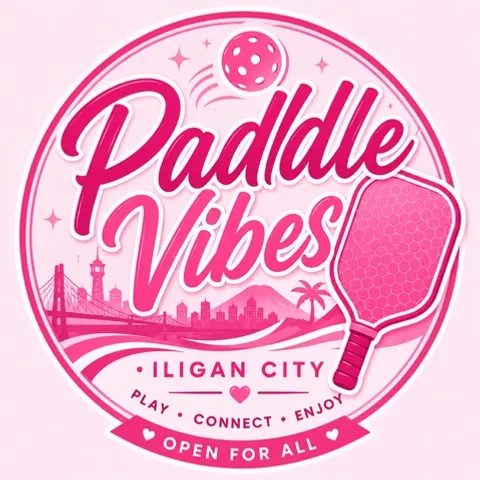     Paddle Vibes