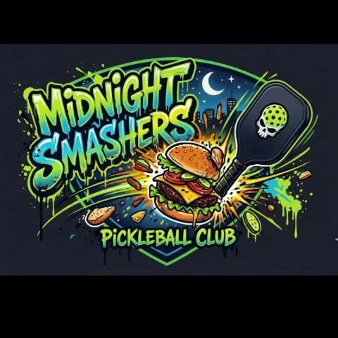 Midnight Smashers