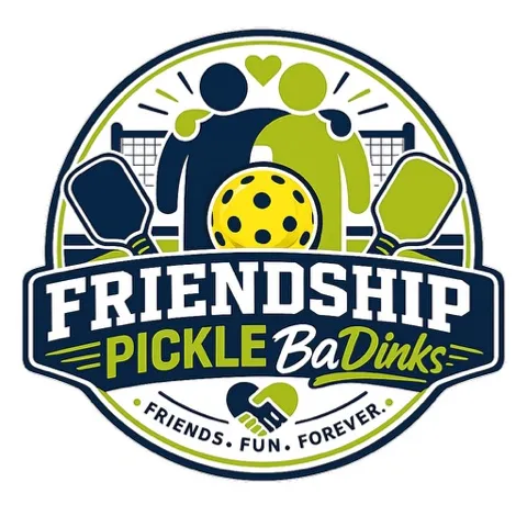 Friendship Pickle BaDink