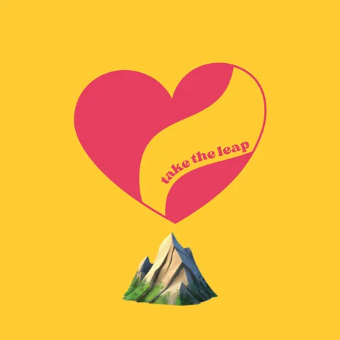 Hiking Dating Club: Take The Leap
