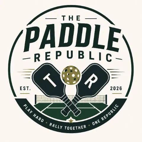 The Paddle Republic