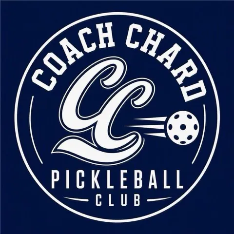Coach Chard Pickleball Club
