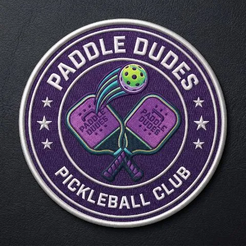 Paddle Dudes