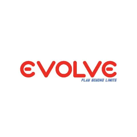 Evolve Pickleball Club