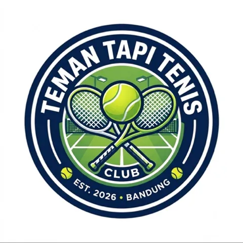 Teman Tapi Tenis