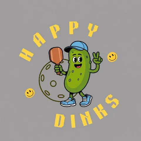 Happy Dinks