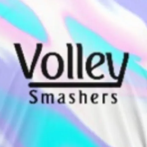Volley Smashers