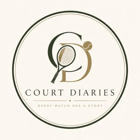 Court Diaries Tennis