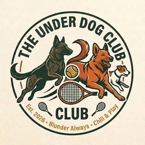 Underdog Padel