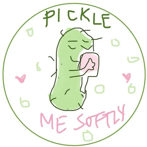 Pickle Me Softly 